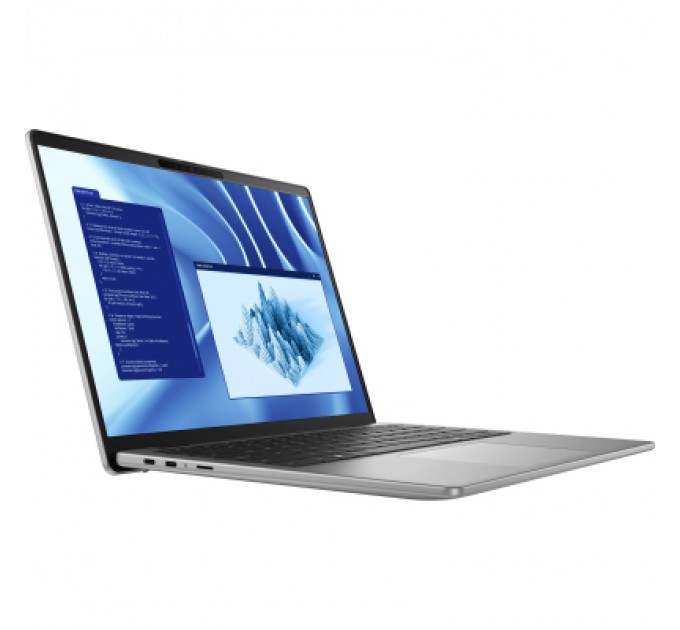 Dell Ноутбук Dell Latitude 7455 (N004L745514UA_WP)