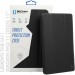BeCover Чохол до планшета BeCover Soft Edge Lenovo Tab M11 (2024) TB-TB330FU/Xiaoxin Pad 11 (2024) 11" Black (712538)