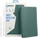 BeCover Чохол до планшета BeCover Soft Edge Lenovo Tab M11 (2024) TB-TB330FU/Xiaoxin Pad 11 (2024) 11" Dark Green (712540)