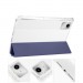 BeCover Чохол до планшета BeCover Soft Edge Lenovo Tab M11 (2024) TB-TB330FU/Xiaoxin Pad 11 (2024) 11" Deep Blue (712539)
