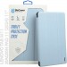 BeCover Чохол до планшета BeCover Soft Edge Lenovo Tab M11 (2024) TB-TB330FU/Xiaoxin Pad 11 (2024) 11" Light Blue (712542)