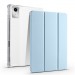 BeCover Чохол до планшета BeCover Soft Edge Lenovo Tab M11 (2024) TB-TB330FU/Xiaoxin Pad 11 (2024) 11" Light Blue (712542)