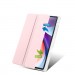 BeCover Чохол до планшета BeCover Soft Edge Lenovo Tab M11 (2024) TB-TB330FU/Xiaoxin Pad 11 (2024) 11" Pink (712543)