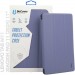 BeCover Чохол до планшета BeCover Soft Edge Lenovo Tab M11 (2024) TB-TB330FU/Xiaoxin Pad 11 (2024) 11" Purple (712544)