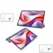 BeCover Чохол до планшета BeCover Soft Edge Lenovo Tab M11 (2024) TB-TB330FU/Xiaoxin Pad 11 (2024) 11" Purple (712544)