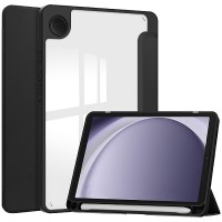Чохол до планшета BeCover Soft Edge Samsung Tab A9 SM-X115 8.7" Black (710355) (1350)