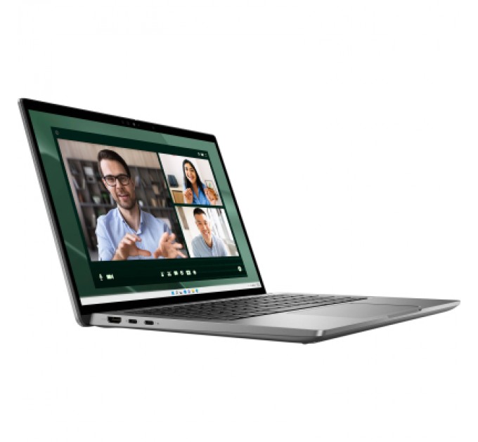 Dell Ноутбук Dell Latitude 7350 (N005L735013UA_WP)