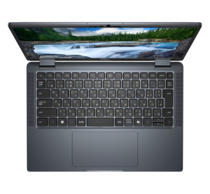 Dell Ноутбук Dell Latitude 7350 (N005L735013UA_WP)