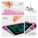 Armorstandart Чохол до планшета Armorstandart Smart Fold Pen Xiaomi Redmi Pad Pro / Poco Pad Pink (ARM81434)