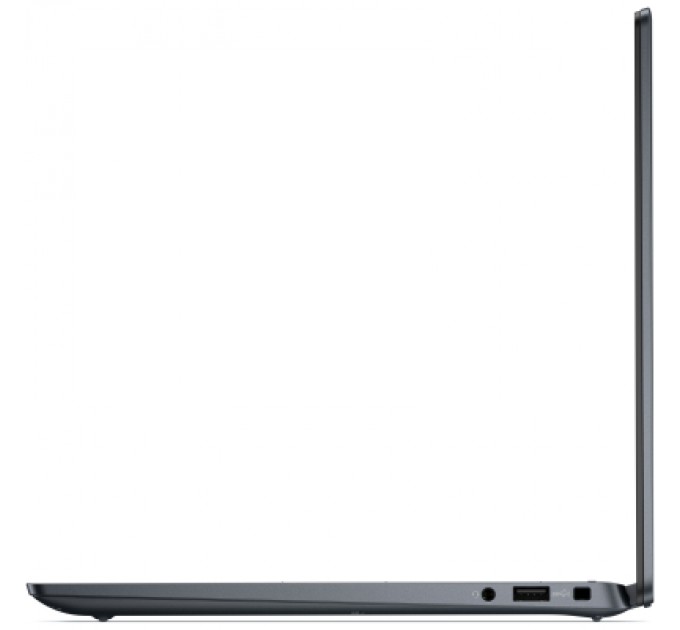 Dell Ноутбук Dell Latitude 7350 (N005L735013UA_WP)