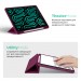 Armorstandart Чохол до планшета Armorstandart Smart Fold Pen Xiaomi Redmi Pad Pro / Poco Pad Plum (ARM81435)