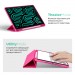 Armorstandart Чохол до планшета Armorstandart Smart Fold Pen Xiaomi Redmi Pad Pro / Poco Pad Rose Red (ARM81436)