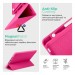 Armorstandart Чохол до планшета Armorstandart Smart Fold Pen Xiaomi Redmi Pad Pro / Poco Pad Rose Red (ARM81436)
