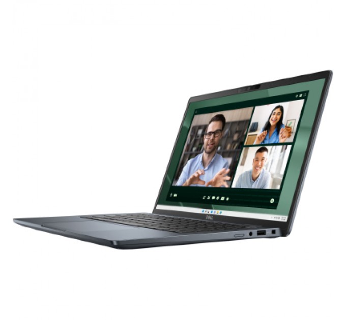 Dell Ноутбук Dell Latitude 7350 (N005L735013UA_WP)