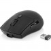 REAL-EL Мишка REAL-EL RM-460W Wireless/Bluetooth Black (EL123200048)