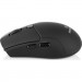 REAL-EL Мишка REAL-EL RM-460W Wireless/Bluetooth Black (EL123200048)