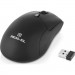 REAL-EL Мишка REAL-EL RM-460W Wireless/Bluetooth Black (EL123200048)