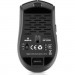 REAL-EL Мишка REAL-EL RM-460W Wireless/Bluetooth Black (EL123200048)