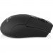 REAL-EL Мишка REAL-EL RM-460W Wireless/Bluetooth Black (EL123200048)
