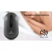 REAL-EL Мишка REAL-EL RM-470W Wireless/Bluetooth Dark Gray (EL123200049)