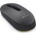 REAL-EL Мишка REAL-EL RM-470W Wireless/Bluetooth Dark Gray (EL123200049)