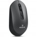 REAL-EL Мишка REAL-EL RM-470W Wireless/Bluetooth Dark Gray (EL123200049)