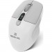 REAL-EL Мишка REAL-EL RM-480W Wireless/Bluetooth White (EL123200050)