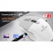 REAL-EL Мишка REAL-EL RM-480W Wireless/Bluetooth White (EL123200050)