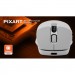 REAL-EL Мишка REAL-EL RM-480W Wireless/Bluetooth White (EL123200050)