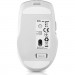 REAL-EL Мишка REAL-EL RM-480W Wireless/Bluetooth White (EL123200050)