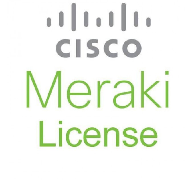 Cisco Програмна продукція Cisco LIC-MX105-SEC-1Y