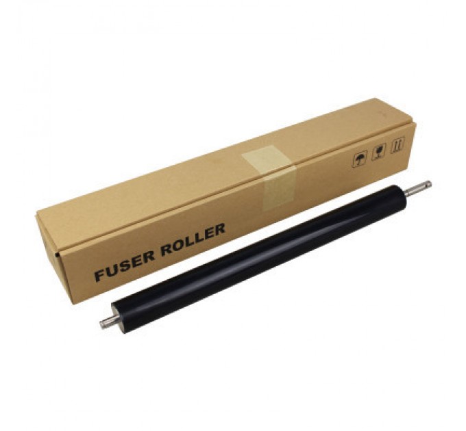 CET Вал гумовий KONICA MINOLTA Bizhub C224/284/364 (A161R71811-Lower) CET (CET7015)