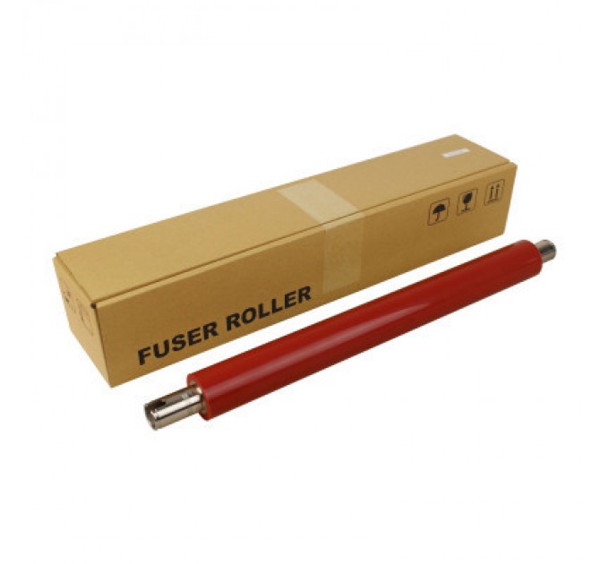 CET Вал гумовий KONICA MINOLTA Bizhub C451/550/650 CET (CET7018)