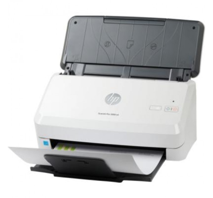 HP Сканер HP Scan Jet Pro 3000 S4 (6FW07A)