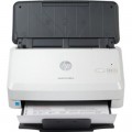 HP Сканер HP Scan Jet Pro 3000 S4 (6FW07A)