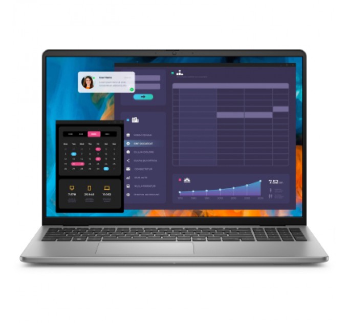 Dell Ноутбук Dell Vostro 5640 (N1004VNB5640UA_WP)