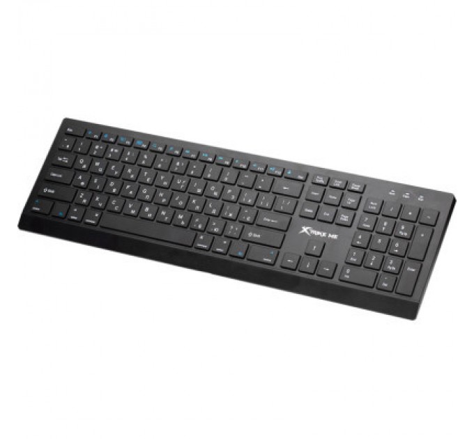 Cablexpert Кабель живлення C7 2.5m corner white Cablexpert (PC-184L-VDE-2.5M-W)