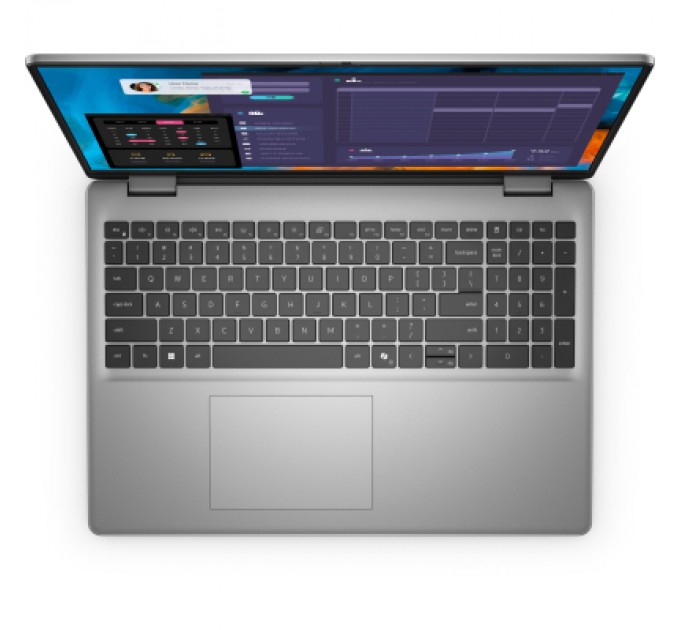 Dell Ноутбук Dell Vostro 5640 (N1004VNB5640UA_WP)