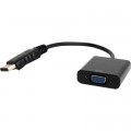 Cablexpert Перехідник DisplayPort to VGA Cablexpert (AB-DPM-VGAF-02)