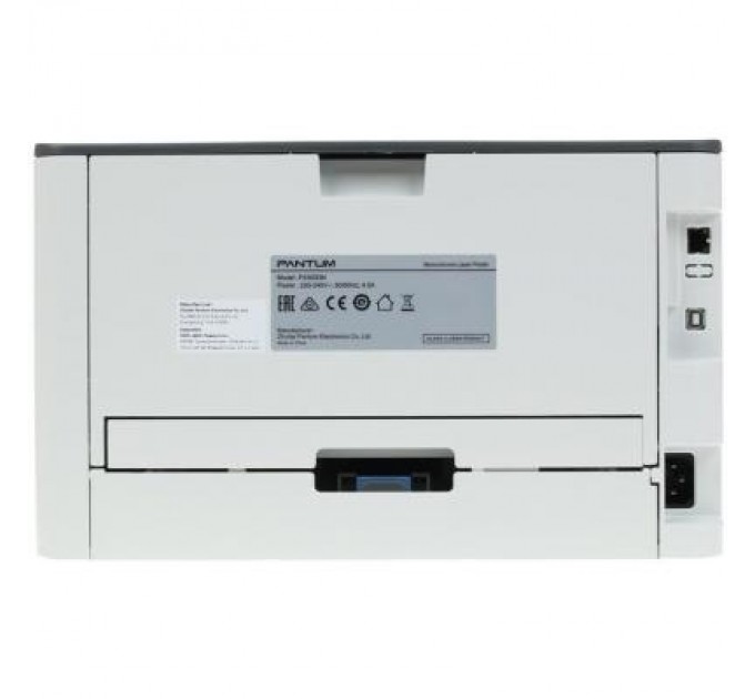 Pantum Лазерний принтер Pantum P3300DN