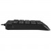 A4Tech Клавіатура A4Tech FK13P Black