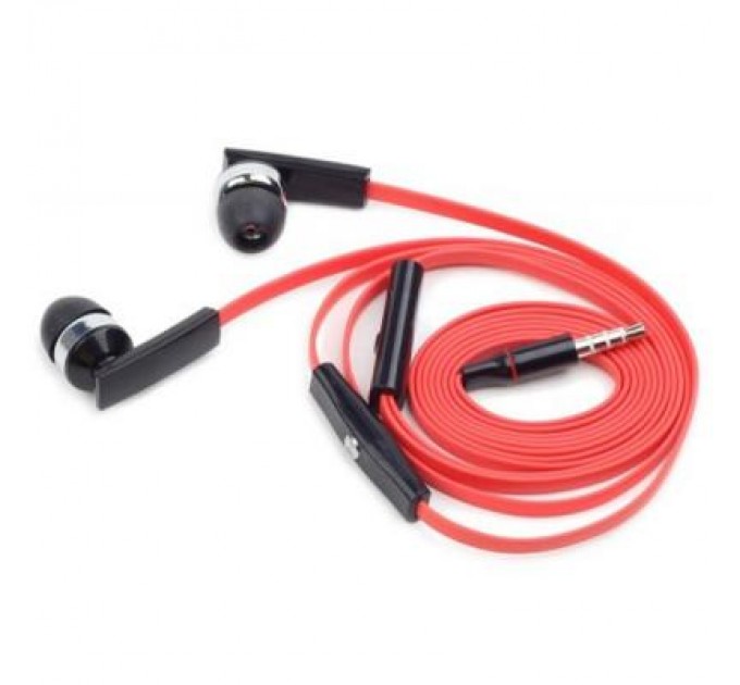 Gembird Навушники Gembird MHS-EP-OPO Black (MHS-EP-OPO)