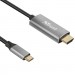 Trust Перехідник Trust Calyx USB-C to HDMI Adapter Cable (23332_TRUST)