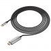 Trust Перехідник Trust Calyx USB-C to HDMI Adapter Cable (23332_TRUST)