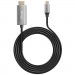 Trust Перехідник Trust Calyx USB-C to HDMI Adapter Cable (23332_TRUST)
