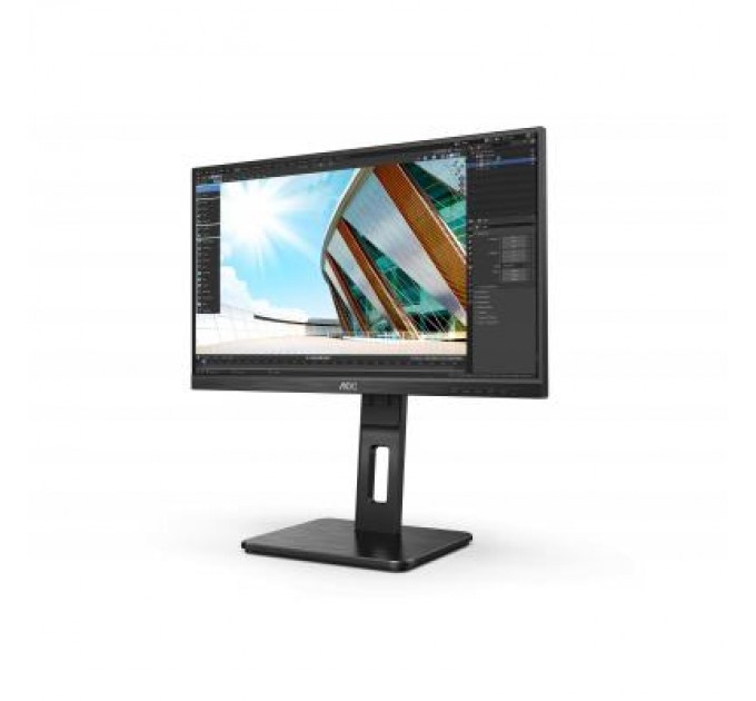 AOC Монітор AOC U27P2