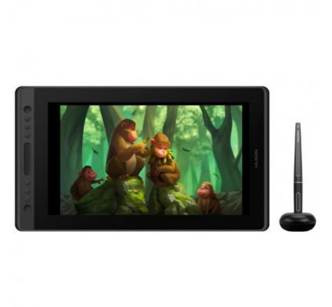 Huion Графічний планшет Huion Kamvas Pro 16 (GT156)