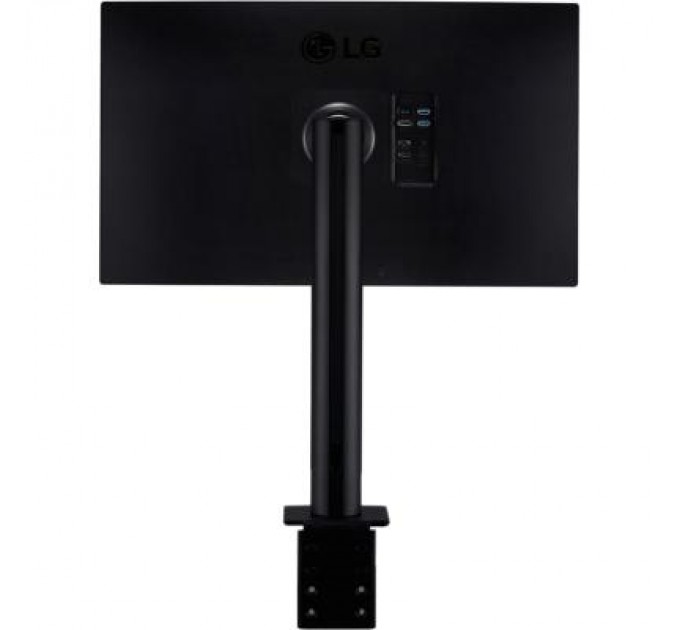 LG Монітор LG 27QN880-B