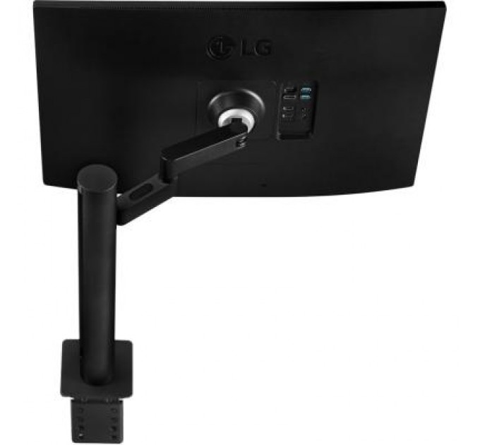 LG Монітор LG 27QN880-B