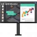 LG Монітор LG 27QN880-B